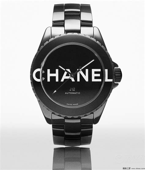 chanel 腕表.